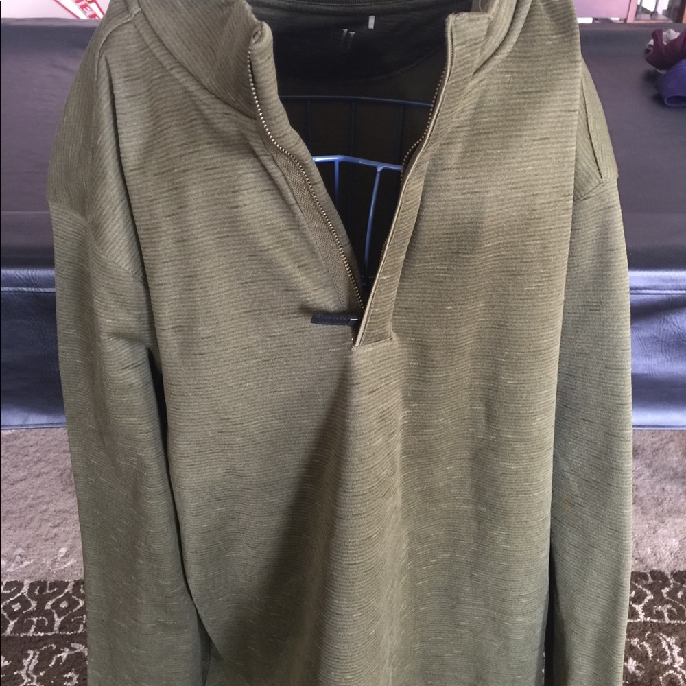 Walter Hagen men’s pullover